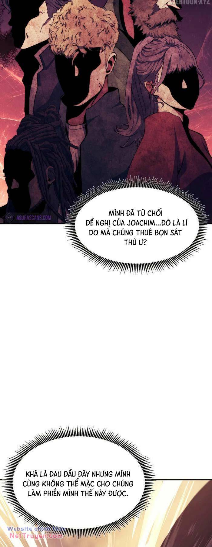 Tàn Tinh Tái Thế Chapter 107 - Trang 2