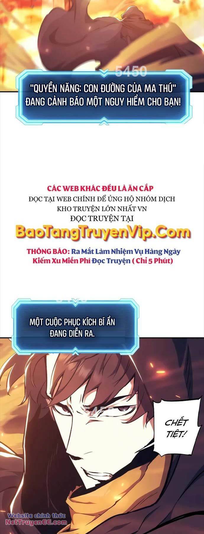 Tàn Tinh Tái Thế Chapter 106 - Trang 2