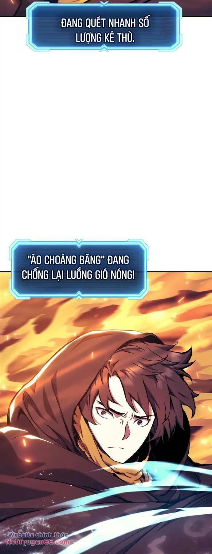 Tàn Tinh Tái Thế Chapter 106 - Trang 2