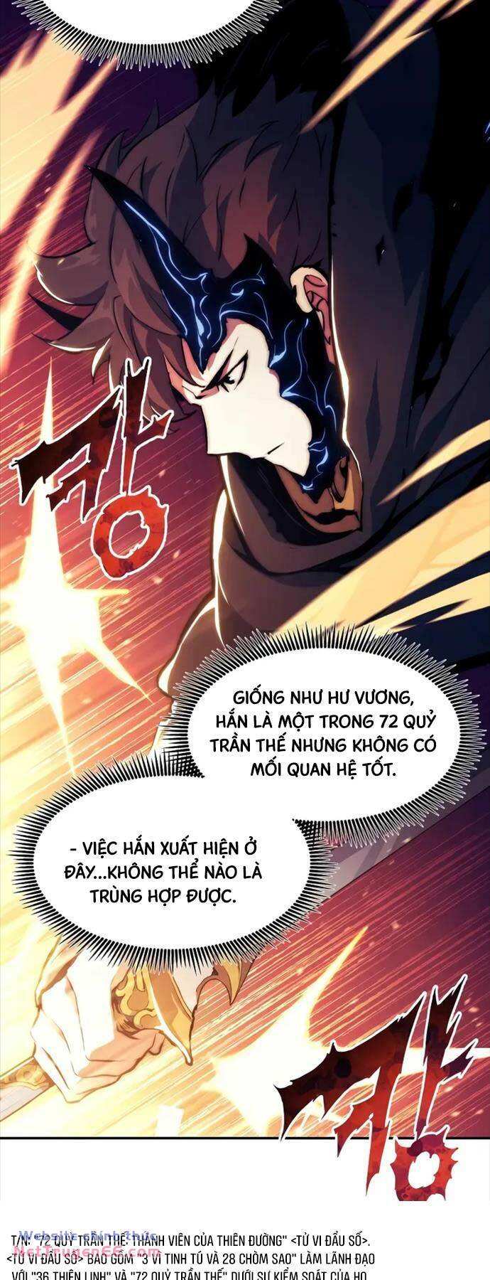 Tàn Tinh Tái Thế Chapter 106 - Trang 2