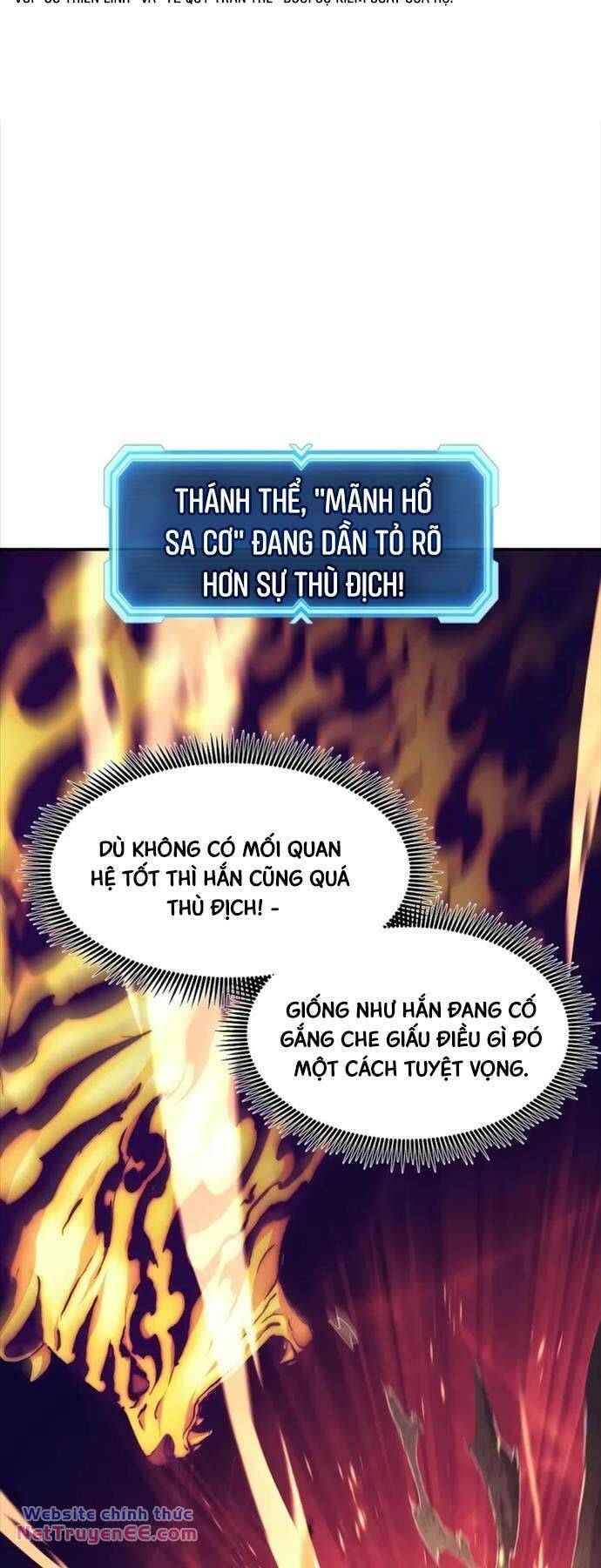 Tàn Tinh Tái Thế Chapter 106 - Trang 2