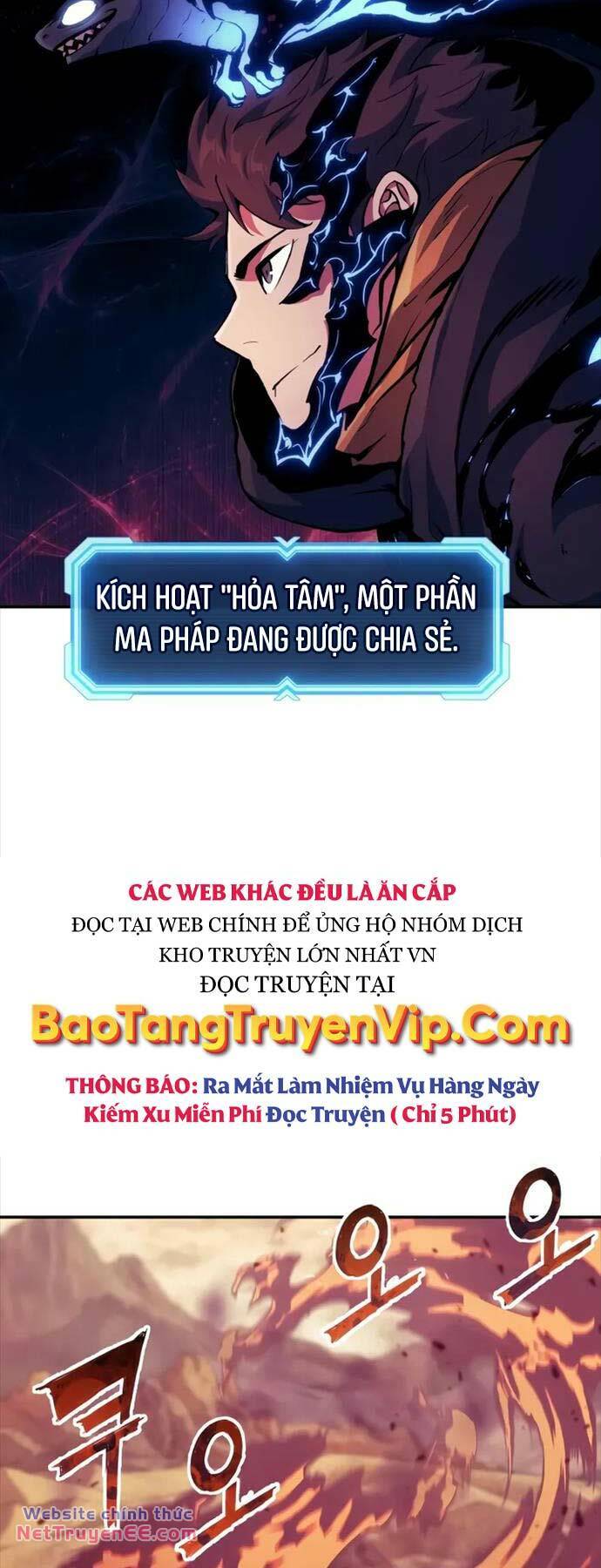 Tàn Tinh Tái Thế Chapter 106 - Trang 2