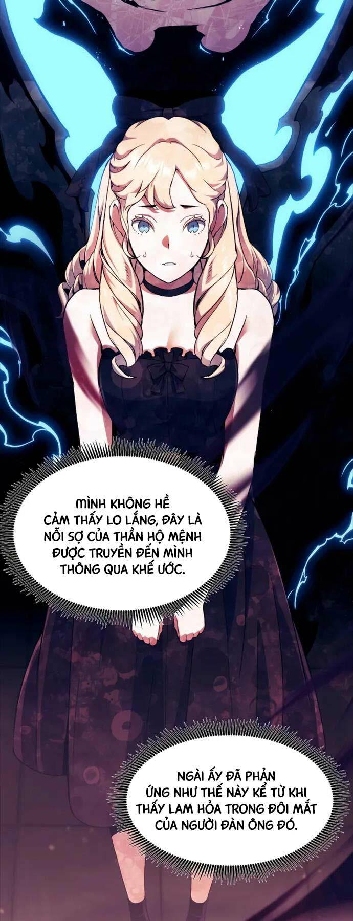 Tàn Tinh Tái Thế Chapter 105 - Trang 2