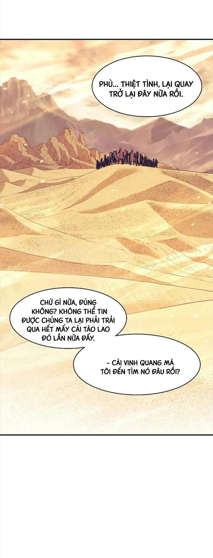 Tàn Tinh Tái Thế Chapter 105 - Trang 2