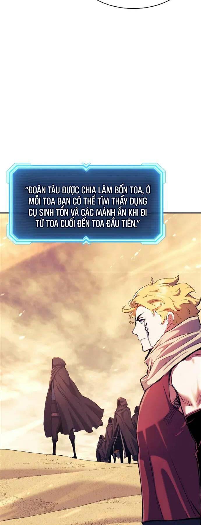 Tàn Tinh Tái Thế Chapter 105 - Trang 2