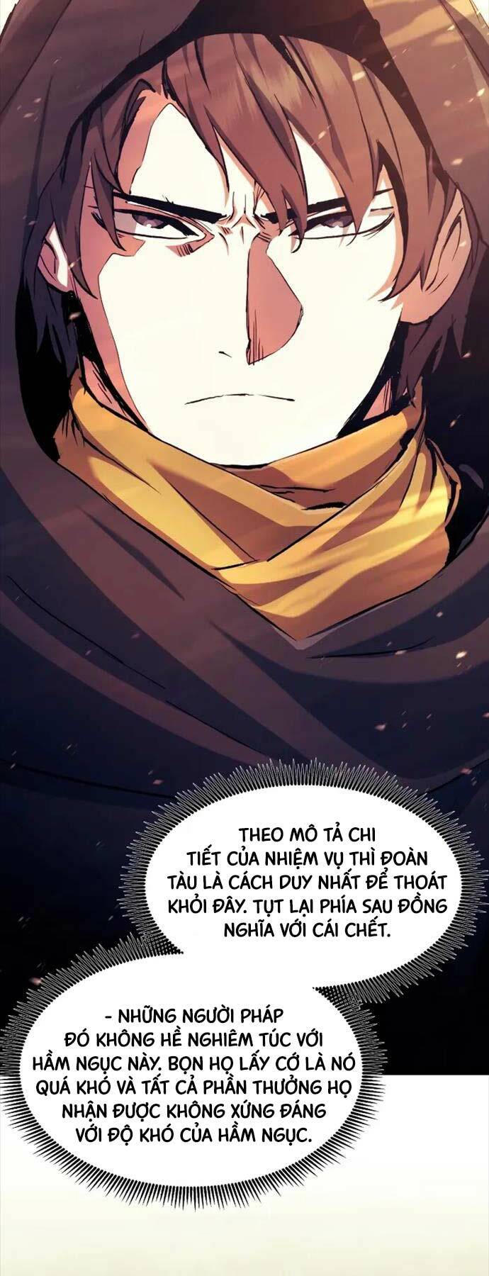 Tàn Tinh Tái Thế Chapter 105 - Trang 2