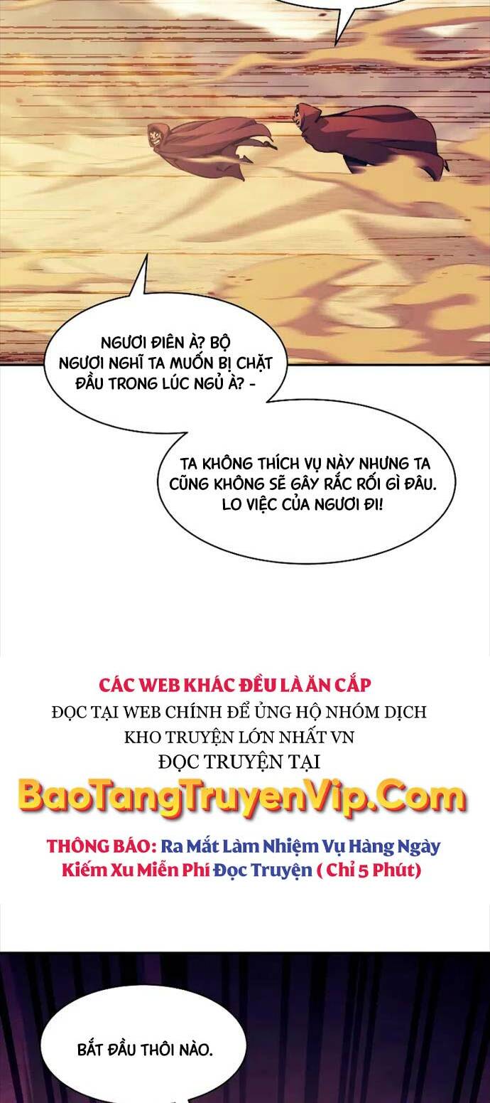 Tàn Tinh Tái Thế Chapter 105 - Trang 2