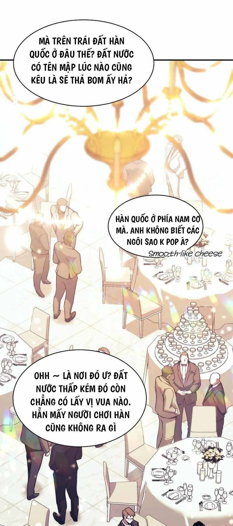 Tàn Tinh Tái Thế Chapter 104 - Trang 2