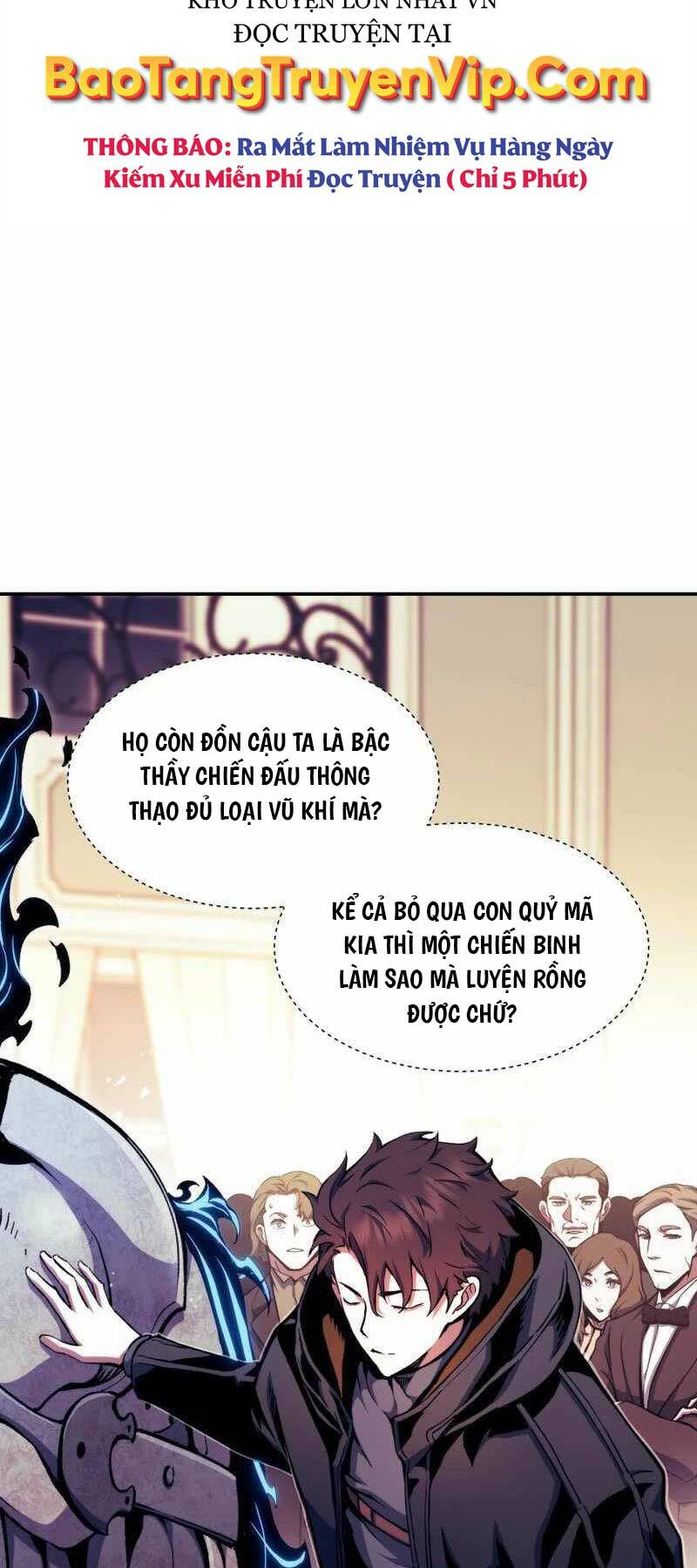 Tàn Tinh Tái Thế Chapter 104 - Trang 2