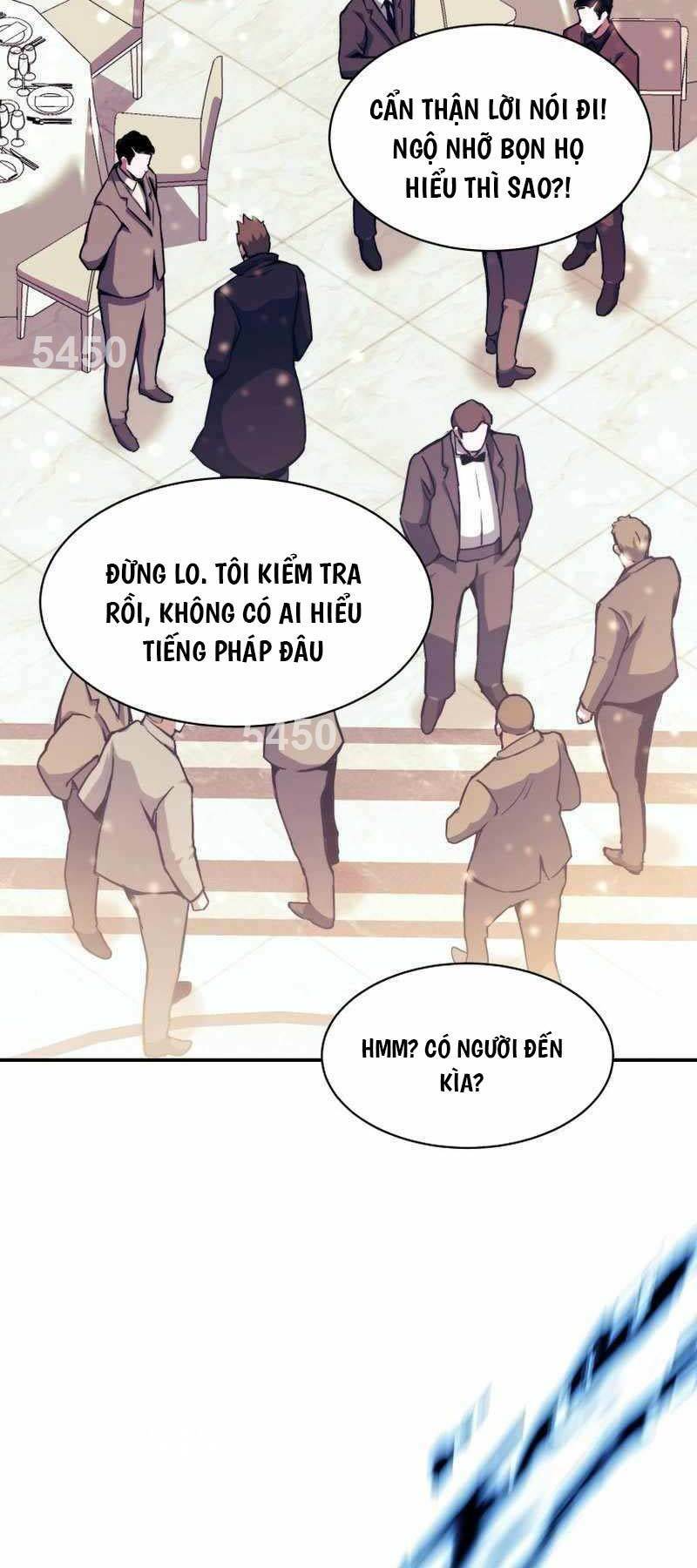 Tàn Tinh Tái Thế Chapter 104 - Trang 2