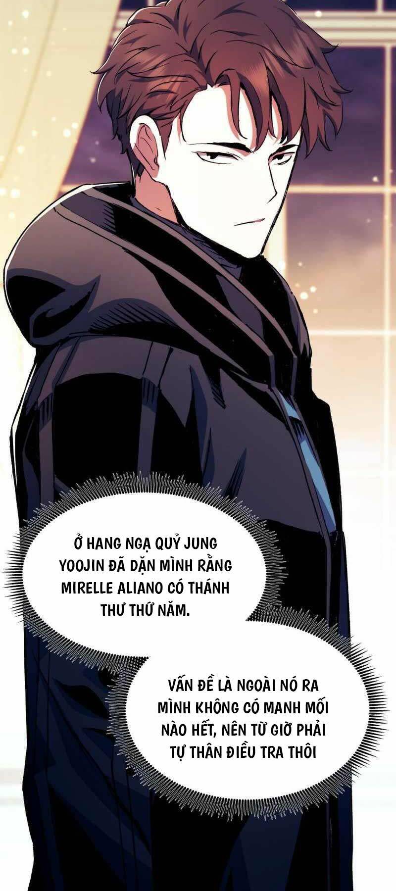 Tàn Tinh Tái Thế Chapter 104 - Trang 2