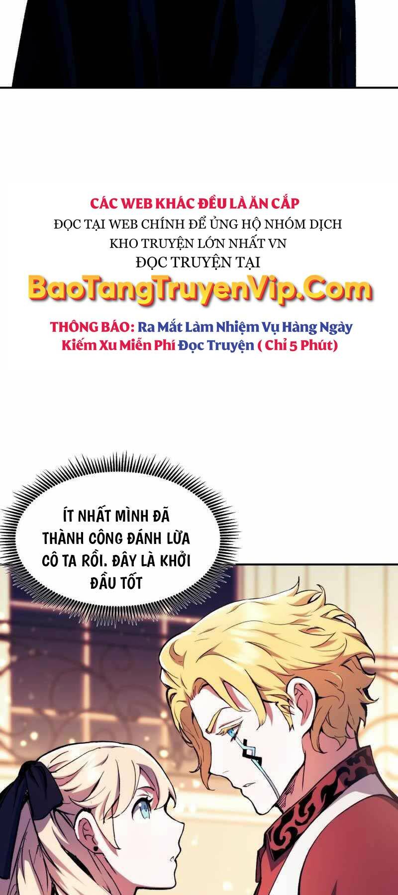 Tàn Tinh Tái Thế Chapter 104 - Trang 2