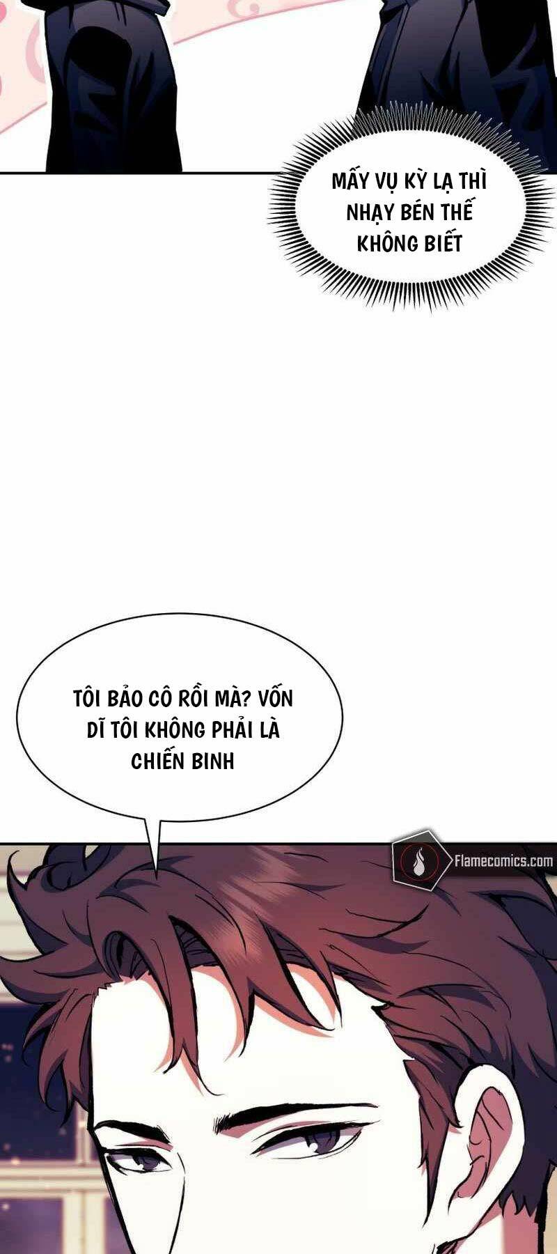 Tàn Tinh Tái Thế Chapter 104 - Trang 2