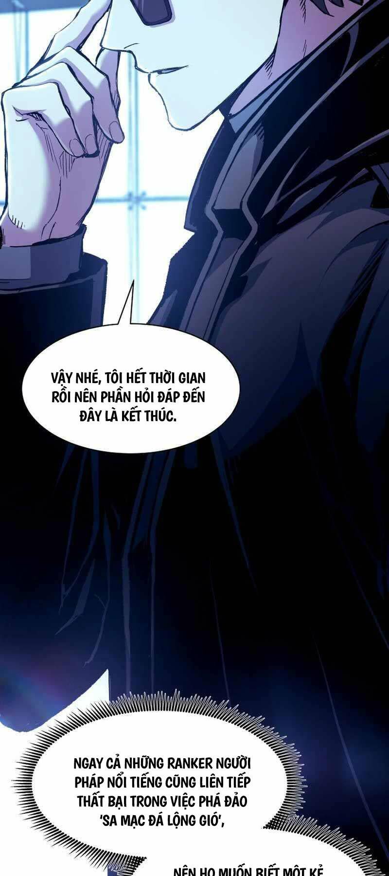 Tàn Tinh Tái Thế Chapter 103 - Trang 2