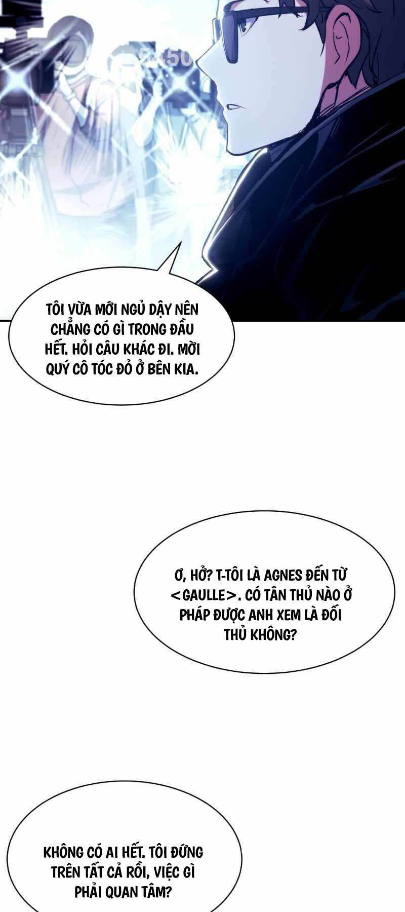 Tàn Tinh Tái Thế Chapter 103 - Trang 2