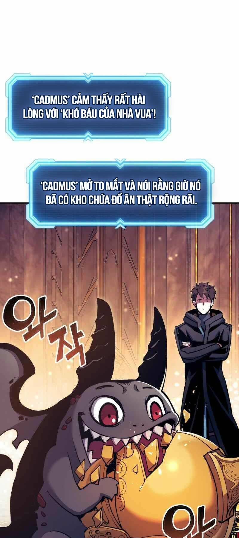 Tàn Tinh Tái Thế Chapter 103 - Trang 2