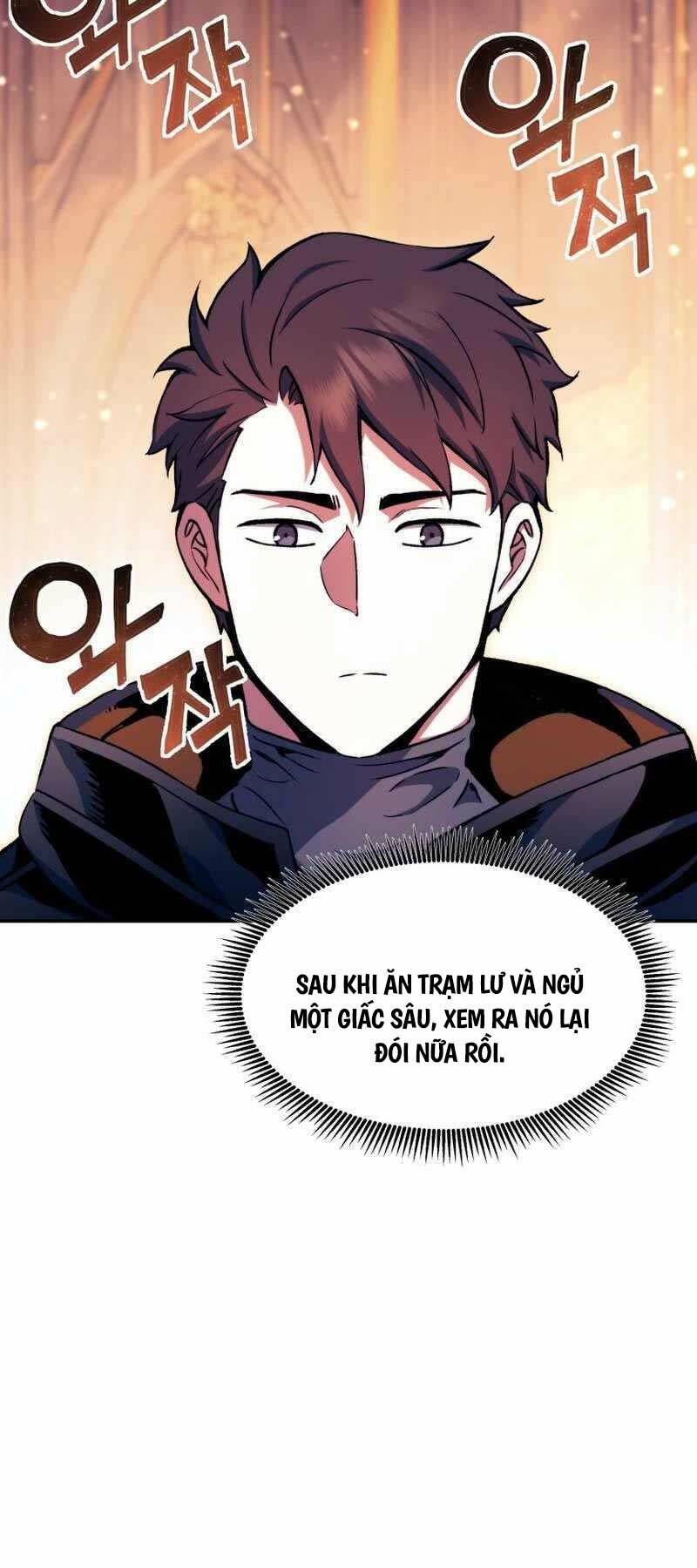 Tàn Tinh Tái Thế Chapter 103 - Trang 2