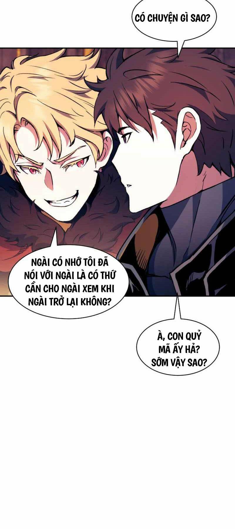 Tàn Tinh Tái Thế Chapter 103 - Trang 2