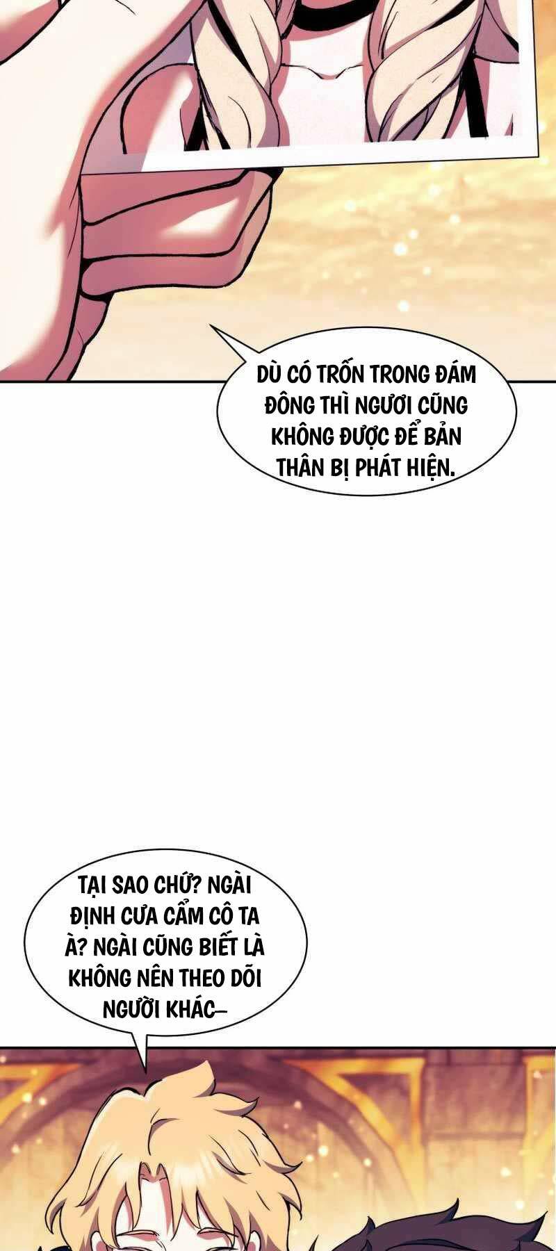 Tàn Tinh Tái Thế Chapter 103 - Trang 2