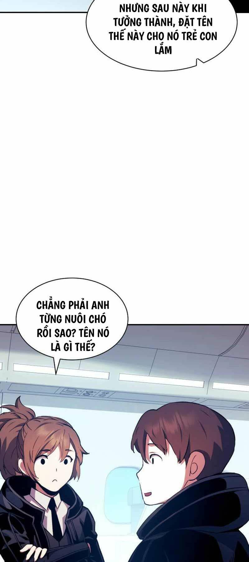 Tàn Tinh Tái Thế Chapter 102 - Trang 2