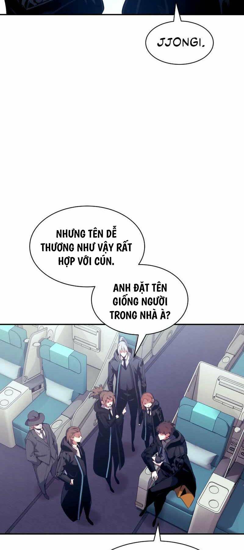 Tàn Tinh Tái Thế Chapter 102 - Trang 2