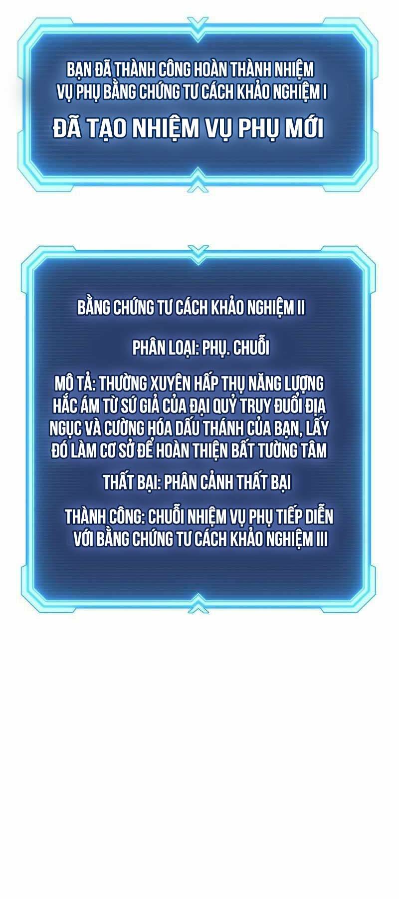 Tàn Tinh Tái Thế Chapter 102 - Trang 2