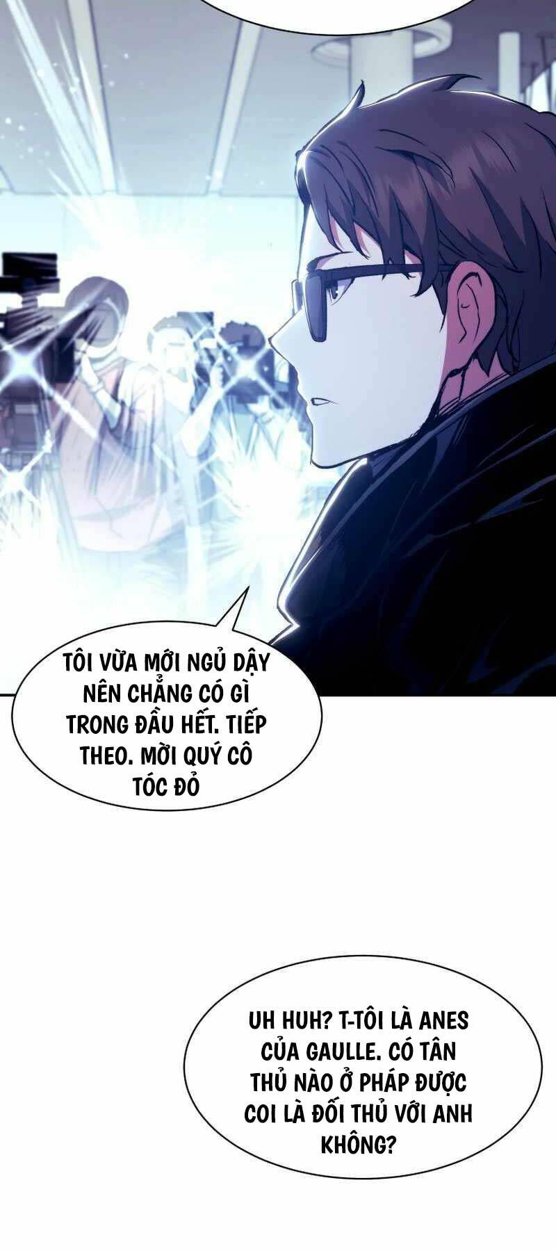 Tàn Tinh Tái Thế Chapter 102 - Trang 2