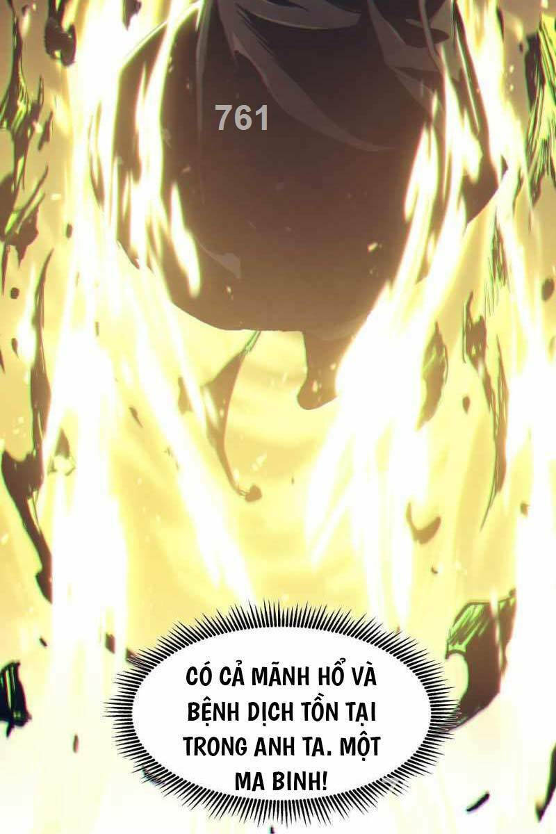 Tàn Tinh Tái Thế Chapter 100 - Trang 2