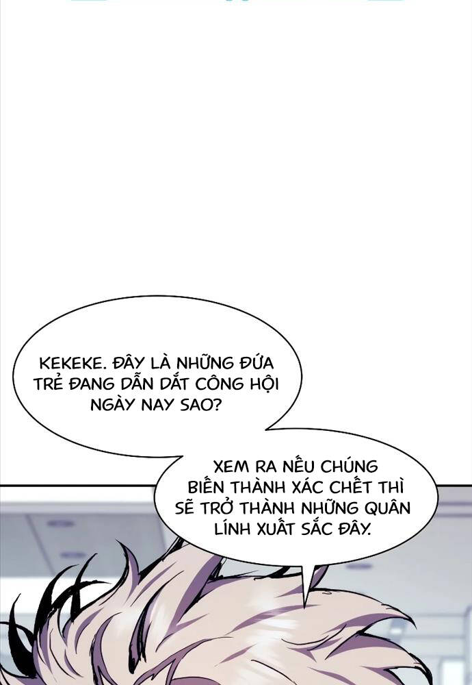 Tàn Tinh Tái Thế Chapter 99 - Trang 2