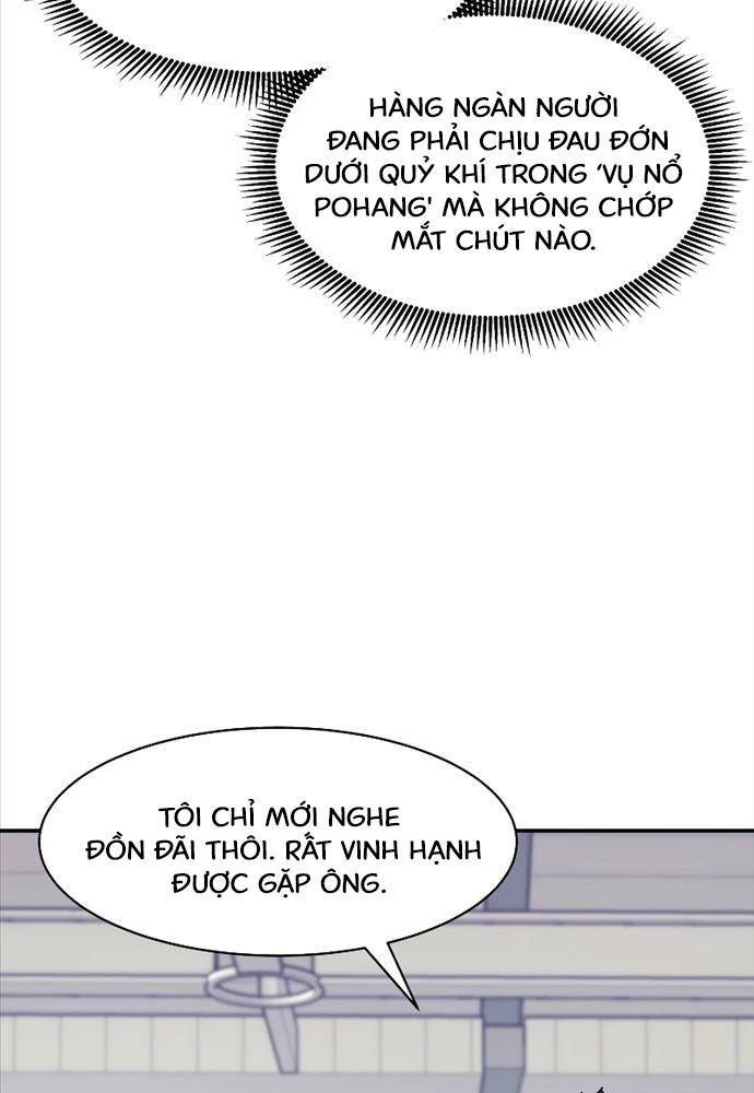 Tàn Tinh Tái Thế Chapter 99 - Trang 2