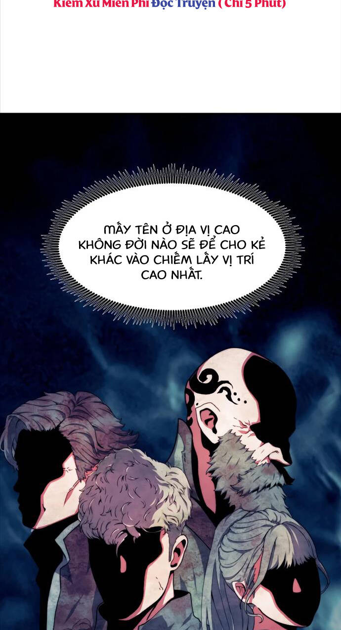 Tàn Tinh Tái Thế Chapter 99 - Trang 2