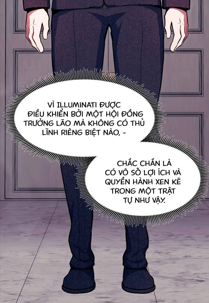 Tàn Tinh Tái Thế Chapter 99 - Trang 2