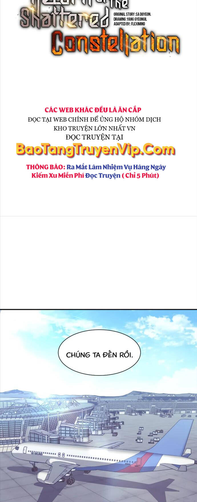 Tàn Tinh Tái Thế Chapter 99 - Trang 2