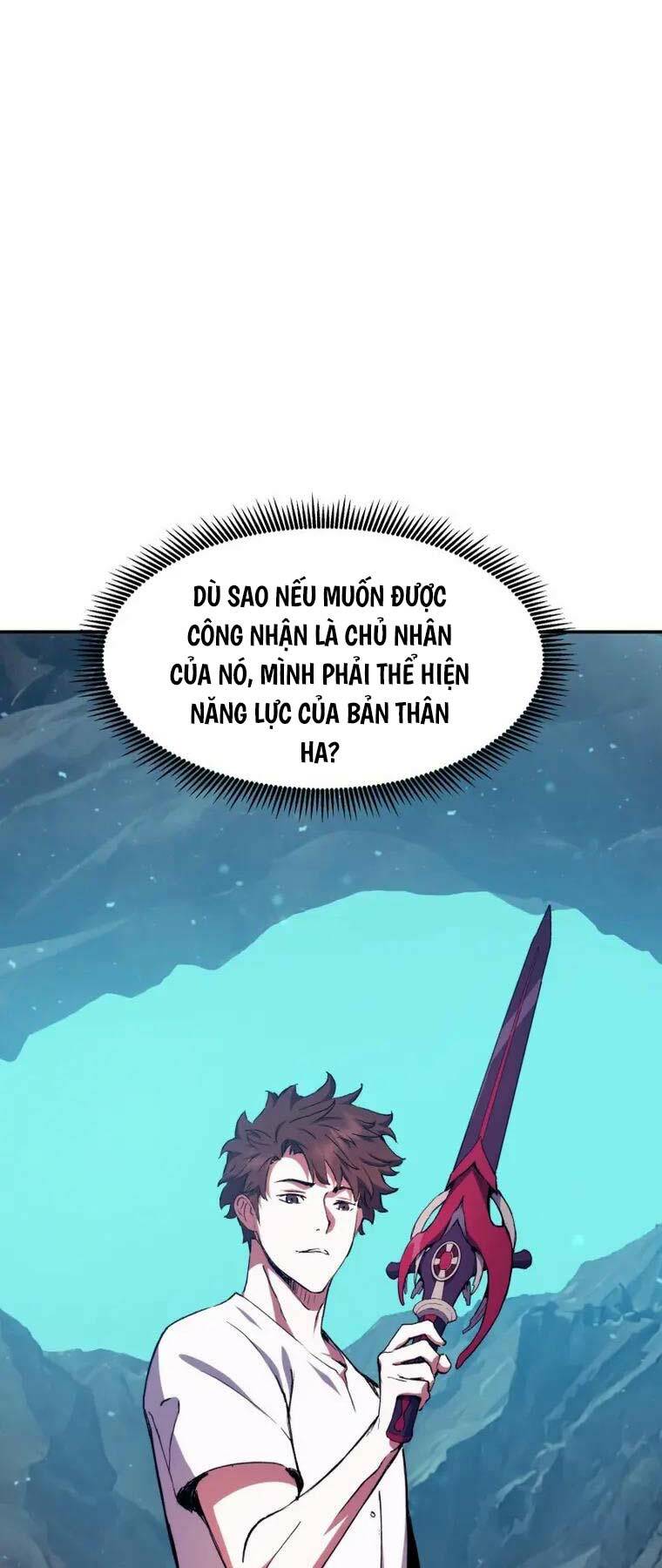 Tàn Tinh Tái Thế Chapter 98 - Trang 2