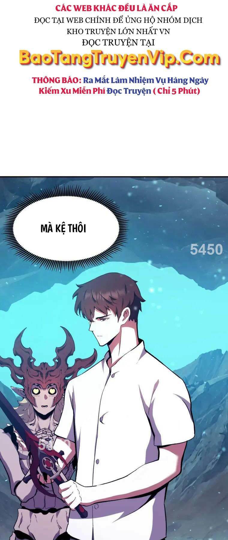 Tàn Tinh Tái Thế Chapter 98 - Trang 2