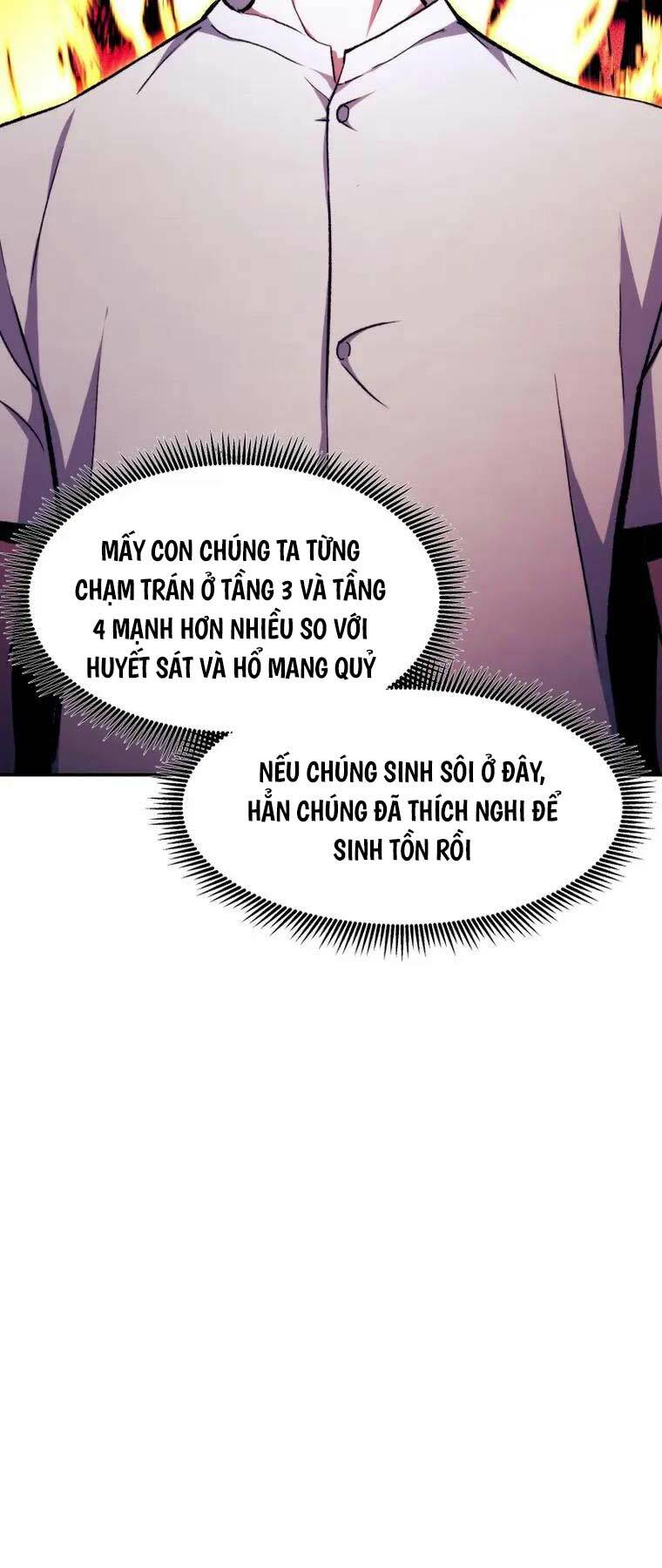 Tàn Tinh Tái Thế Chapter 98 - Trang 2