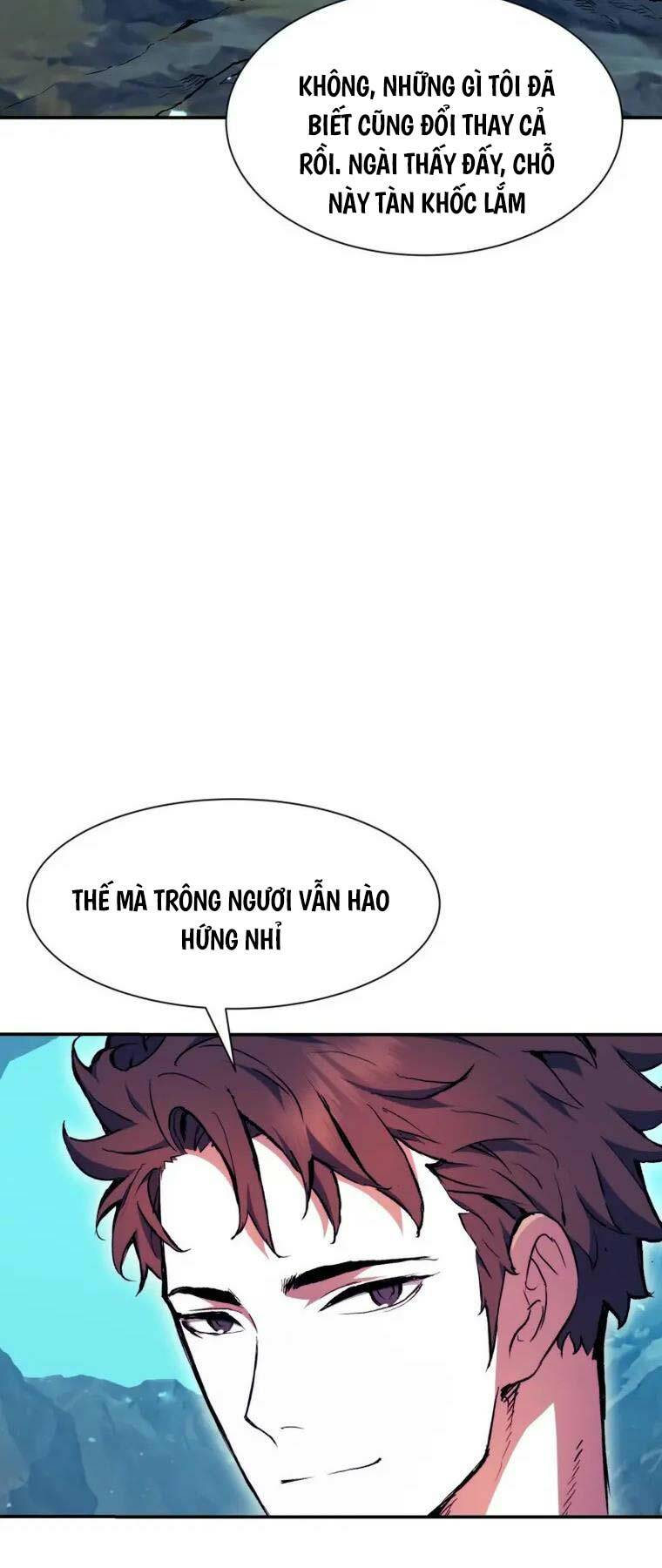 Tàn Tinh Tái Thế Chapter 98 - Trang 2