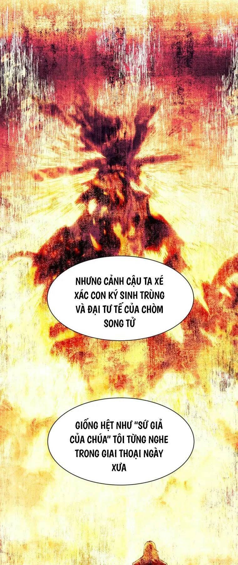 Tàn Tinh Tái Thế Chapter 98 - Trang 2