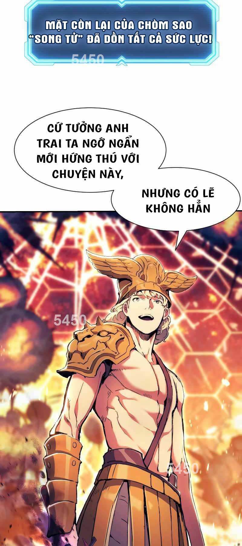 Tàn Tinh Tái Thế Chapter 97 - Trang 2