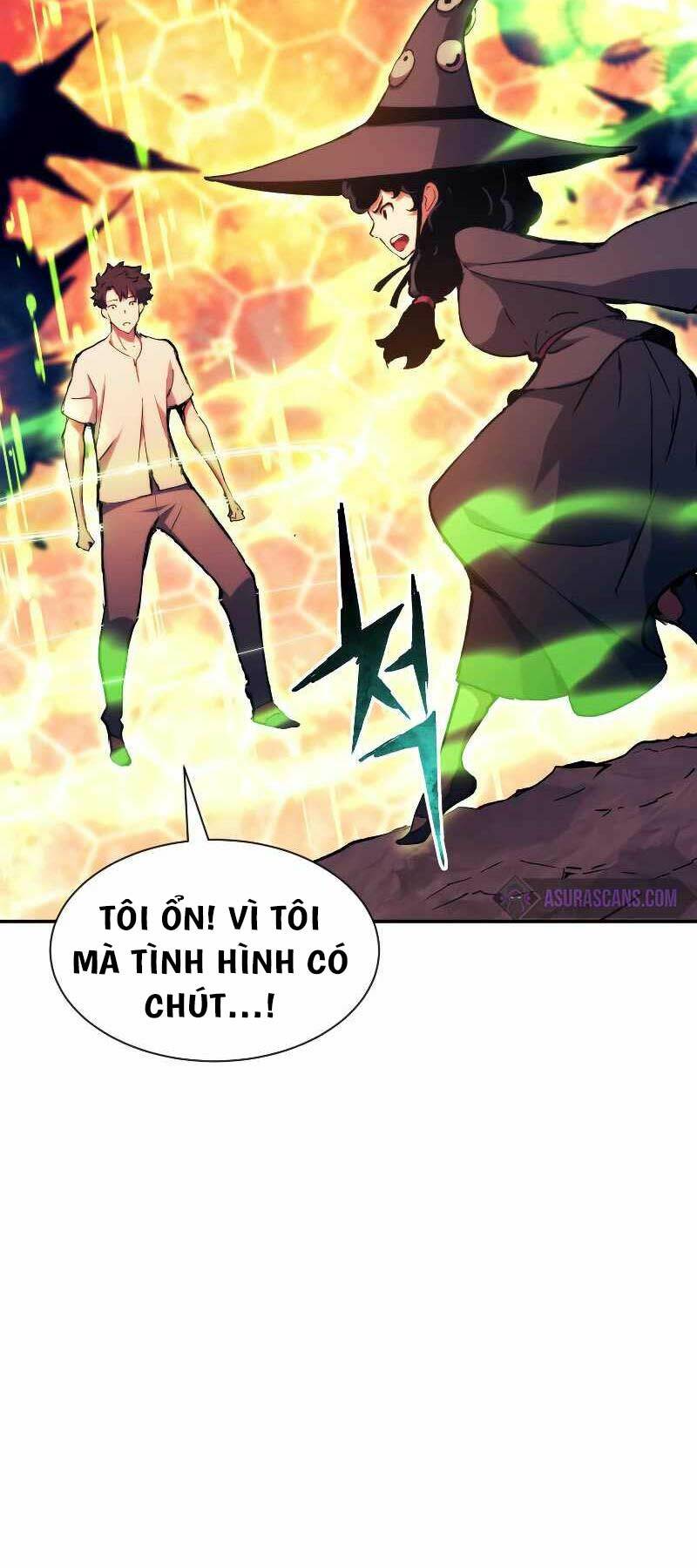 Tàn Tinh Tái Thế Chapter 97 - Trang 2