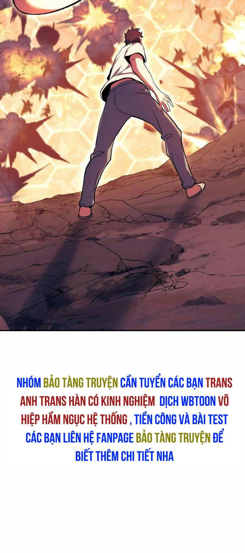 Tàn Tinh Tái Thế Chapter 97 - Trang 2