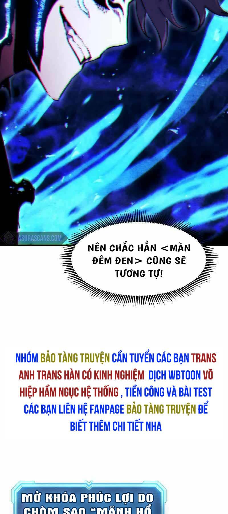 Tàn Tinh Tái Thế Chapter 97 - Trang 2