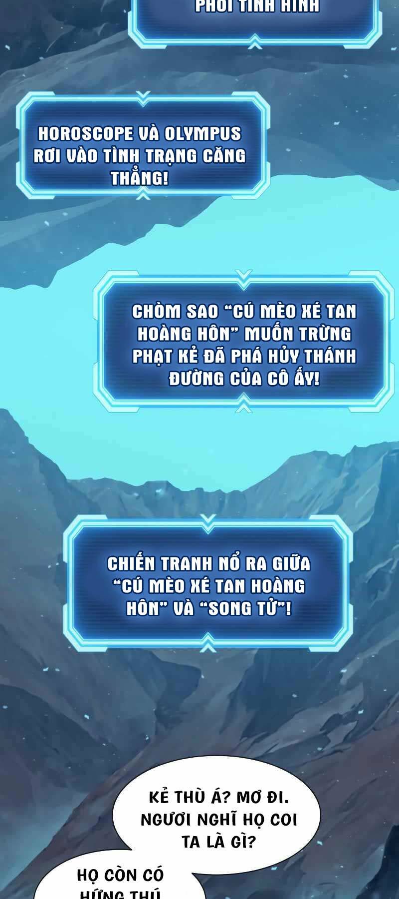 Tàn Tinh Tái Thế Chapter 97 - Trang 2