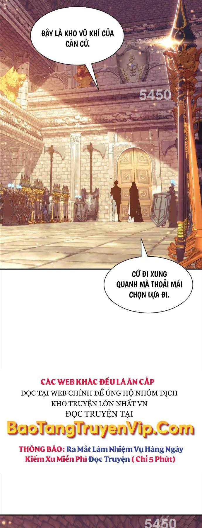 Tàn Tinh Tái Thế Chapter 95 - Trang 2