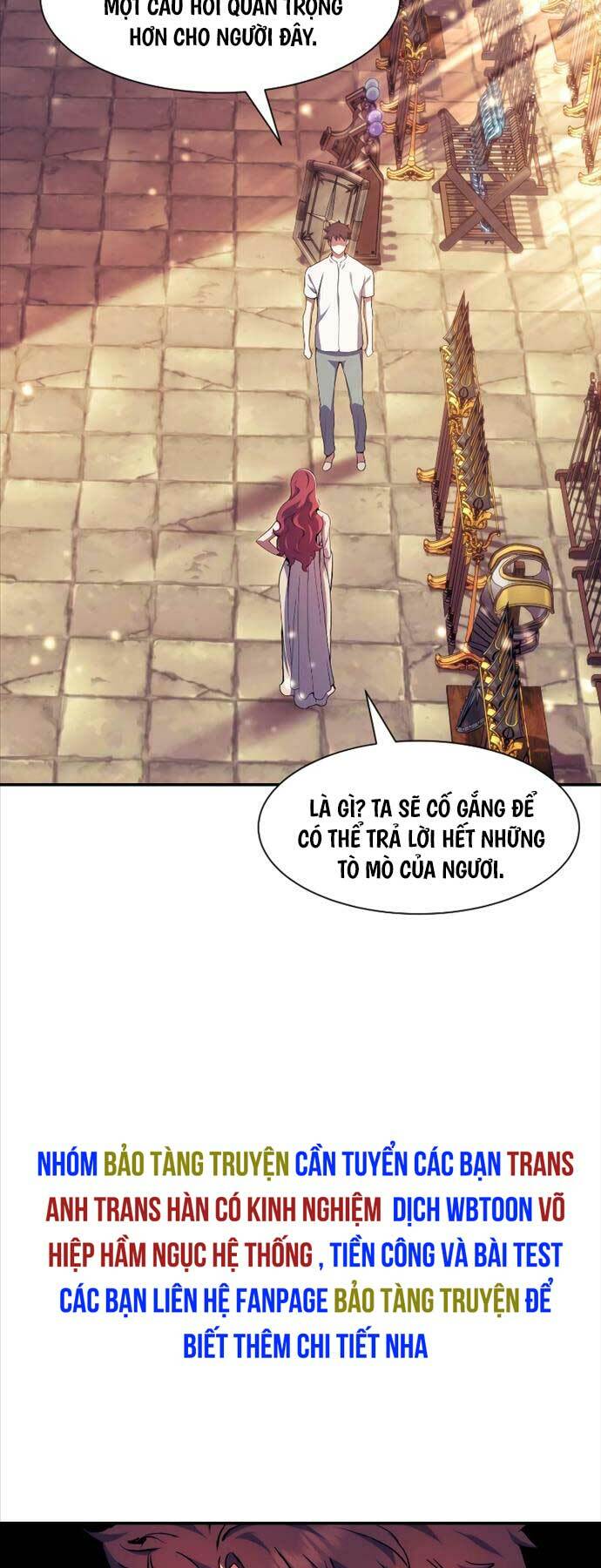 Tàn Tinh Tái Thế Chapter 95 - Trang 2