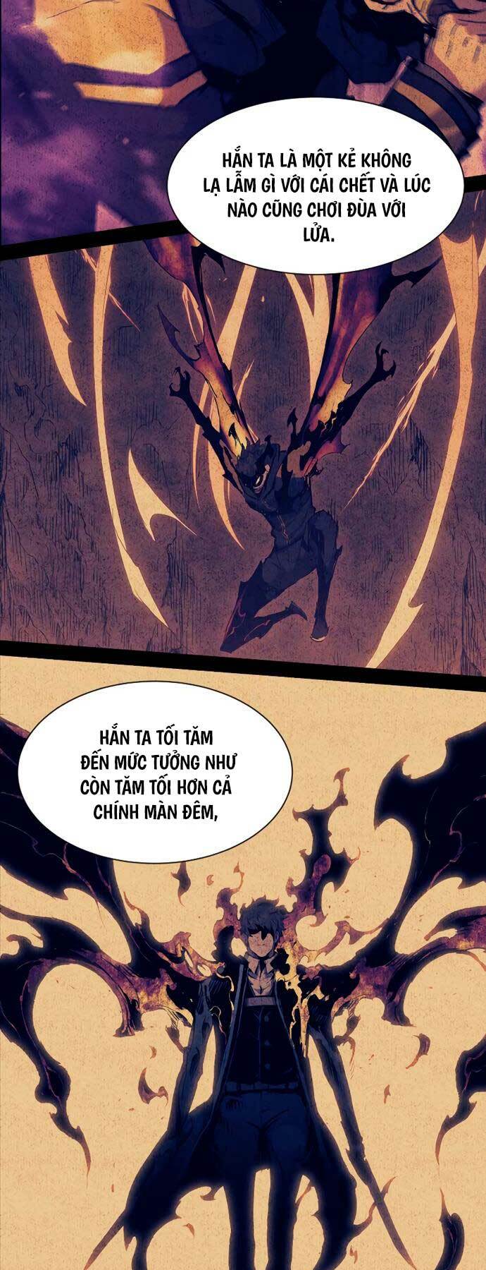 Tàn Tinh Tái Thế Chapter 95 - Trang 2