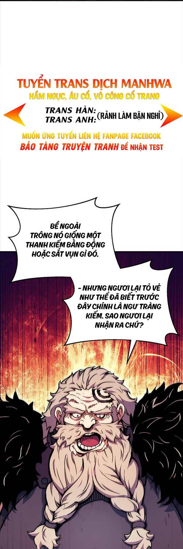 Tàn Tinh Tái Thế Chapter 94 - Trang 2