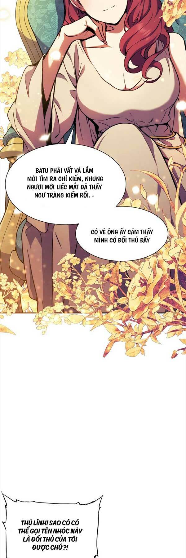 Tàn Tinh Tái Thế Chapter 94 - Trang 2