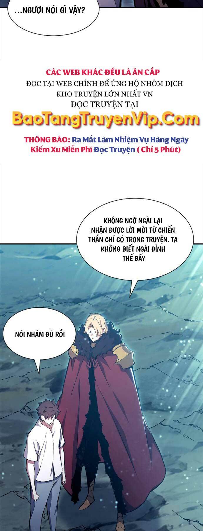 Tàn Tinh Tái Thế Chapter 93 - Trang 2