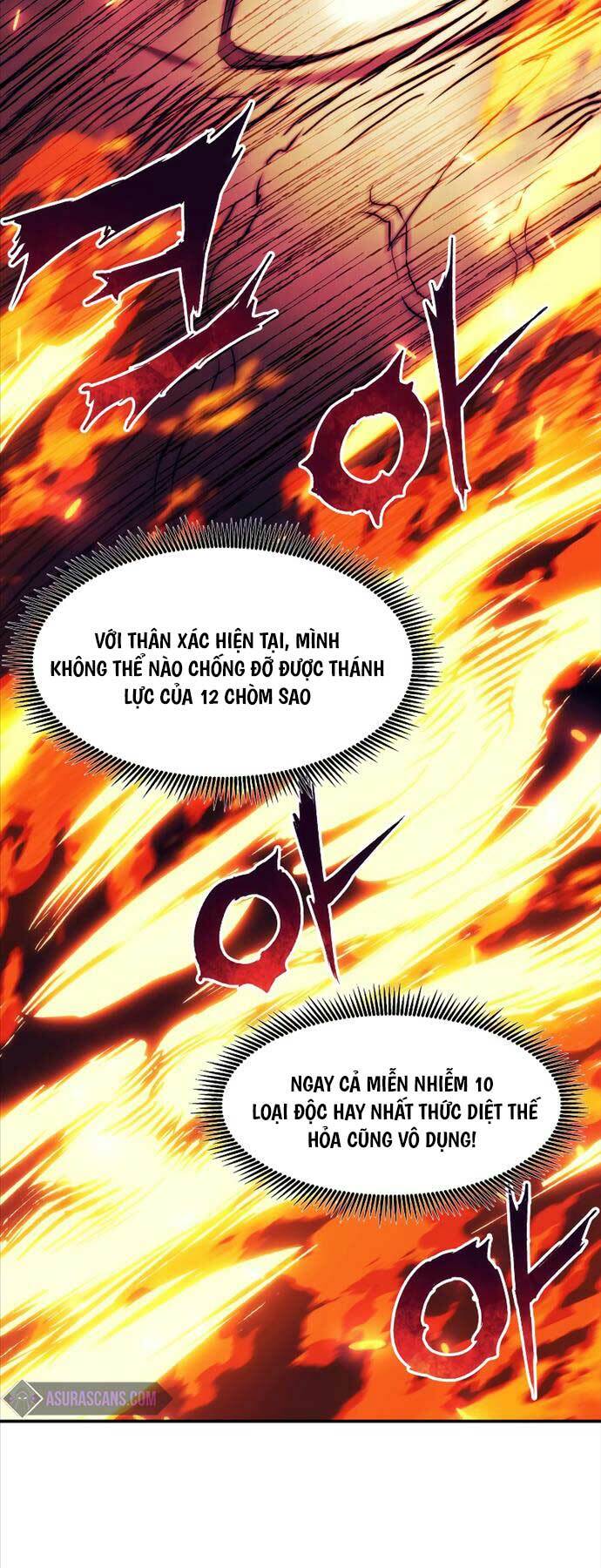 Tàn Tinh Tái Thế Chapter 93 - Trang 2